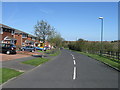 Station Road, Boldon Colliery