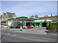 BP Filling Station - Bradford Road