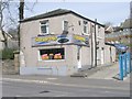 Shalimar Takeaway - Bradford Road