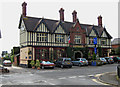 The French Hen, Bromsgrove Road, Lower Clent