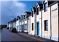 Argyll Terrace, Tobermory