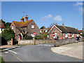 Church Lane, Pevensey