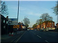 Beeston Road, Nottingham