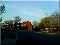 Abbey Street, Dunkirk, Nottingham