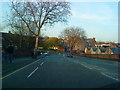 Abbey Bridge, Nottingham