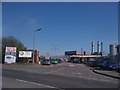 Kingsnorth Industrial Estate