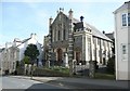 Methodist Church, Bideford