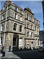 Bridge Buildings, Bridge Street, Bideford