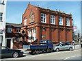 The Arts Centre, The Quay, Bideford