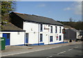 The Bridgend Inn, Brynmawr