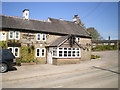 The Red Lion at Thorncliffe