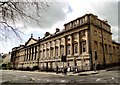 Queen Square, Bath