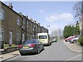 Oxford Terrace - Soothill Lane