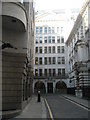 Moorgate Place