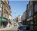 Beaufort Street, Brynmawr