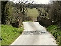 Ford Mill Bridge