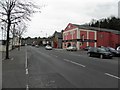 Main Street, Lisnaskea