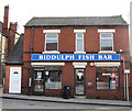 Biddulph Fish Bar