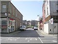 Eyre Street - Bradford Road