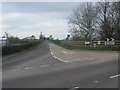 Long Lane, Langley Common and Radbourne Common, Derbyshire