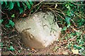 Boundary Stone, Roman Road, Bicester