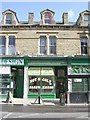 Pantry Fayre Sandwich Bar - Bradford Road