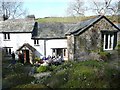 Cream teas at Docton Mill, Milford