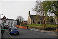 Holy Trinity Church, Parkfield