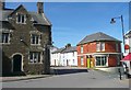 Corner of Fore Street and Tower Street, Northam