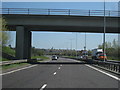 Bridge Over A299, Thanet Way