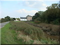 Fingringhoe Mill