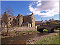 Abbey Bridge, Jedburgh