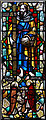 St James, Park Hill Clapham Park, London SW4 - Window