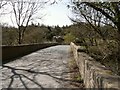 New Bridge on the river Torridge