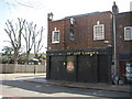 Rotherhithe: The Little Crown