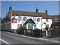 The Crown, East Huntspill