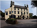 Chelston Manor Hotel