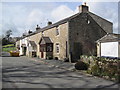 Terraced Houses at Chapelburn