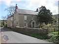 Chapelburn House B&B