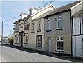 Tredegar Arms Inn, Dowlais Top