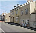 The Antelope Hotel, Caeharris, Dowlais