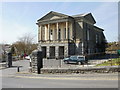 The Guest Memorial Sports & Social Club, Dowlais