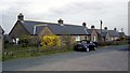 Farm cottages at Pylafoot