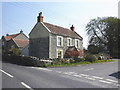 Chestnut Cottage, West End, Wedmore