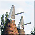 Oast House