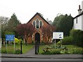 Sunningdale Baptist Church