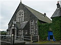 Talybont Chapel, Rhyduchaf