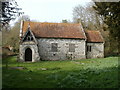 Standlynch Chapel