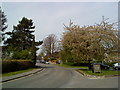 High Street, Grantchester