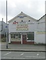 The Snack Bar - Tong Road